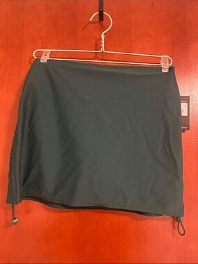 Eddie Bauer Dark Women’s Swim Skort